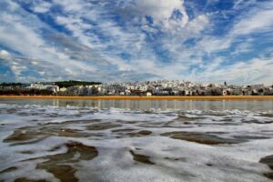 foto costa conil