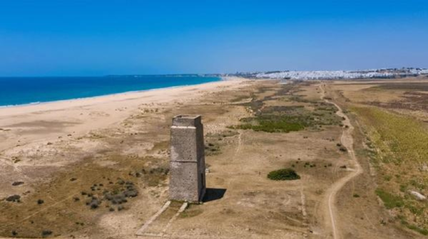 Ruta de las Torres Vigías - Imagen 3