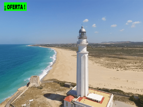 Ruta de las Torres Vigías