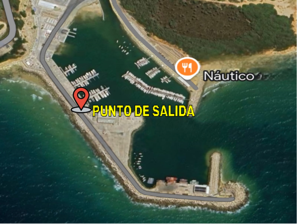 Ruta de los Pescadores - Imagen 4