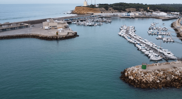 Navega por la Costa de Conil - Imagen 3