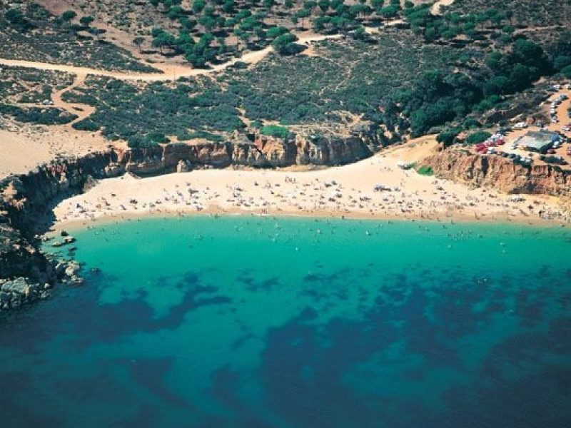 Cala del Aceite 2