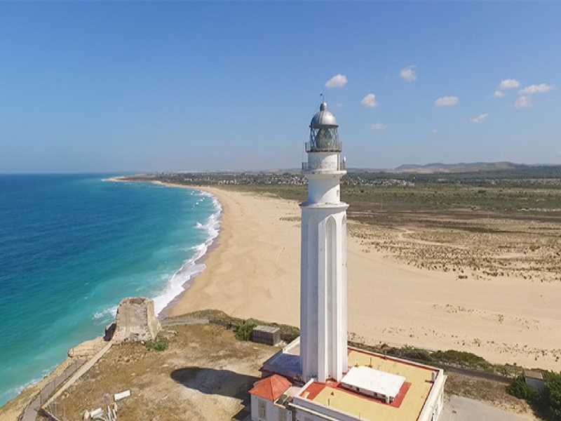 Faro de Trafalgar