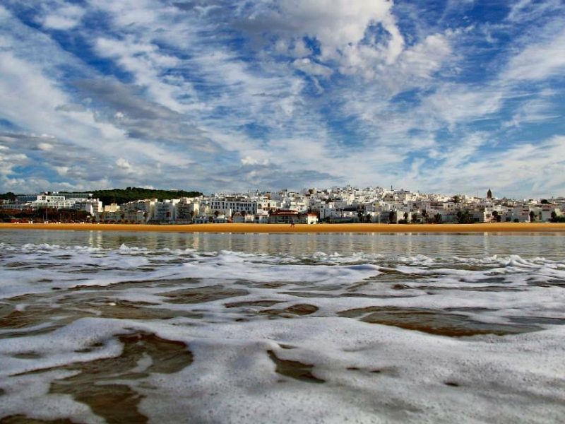 foto costa conil