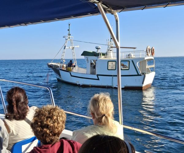 pescadores