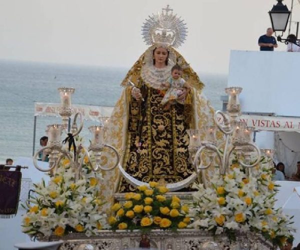 virgen virgen